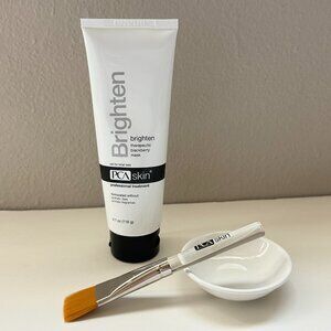 PCA SKIN Therapeutic Blackberry Mask 4.1oz SET